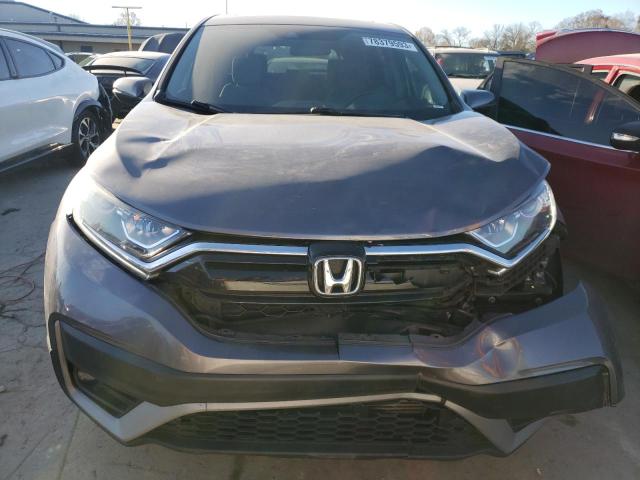 7FARW1H55ME010191 | 2021 HONDA CR-V EX