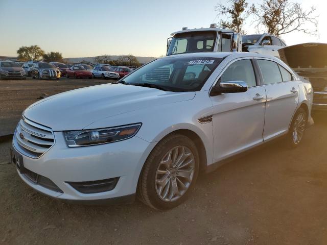 2015 Ford Taurus Limited