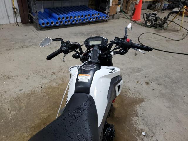 2018 HONDA GROM MLHJC7510J5002421
