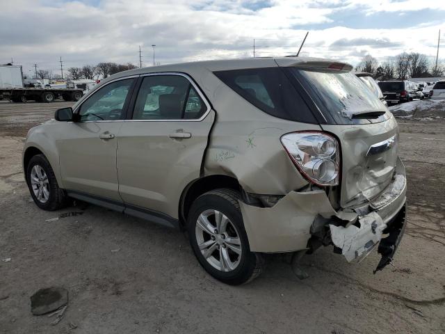 2GNALAEK0F1116086 | 2015 CHEVROLET EQUINOX LS