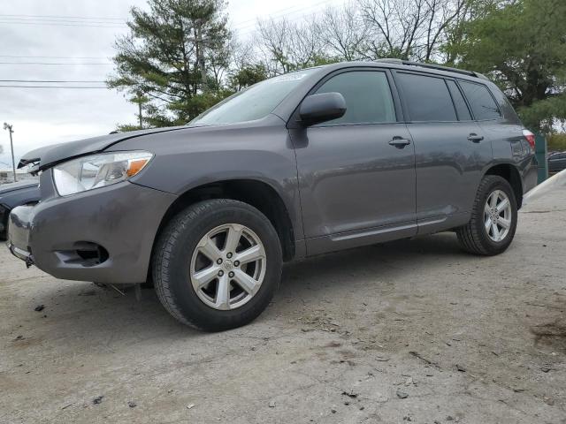 2009 Toyota Highlander 