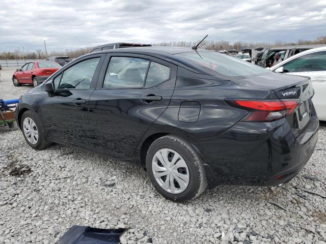 3N1CN8DV0NL862473 | 2022 NISSAN VERSA S