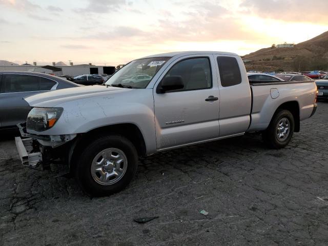 2005 Toyota Tacoma 