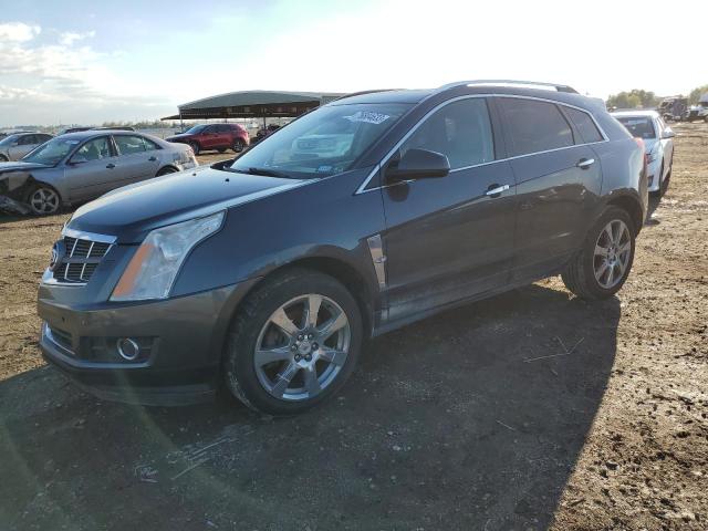 CADILLAC SRX PERFORMANCE COLLECTION 2012 0