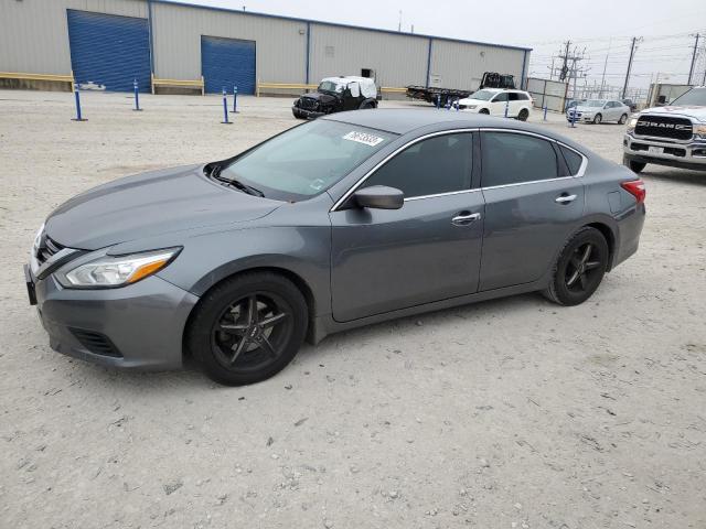 Vin: 1n4al3ap5hn334974, lot: 76613533, nissan altima 2.5 2017 img_1