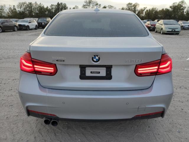 WBA8D9C59JEM34745 | 2018 BMW 330 xi