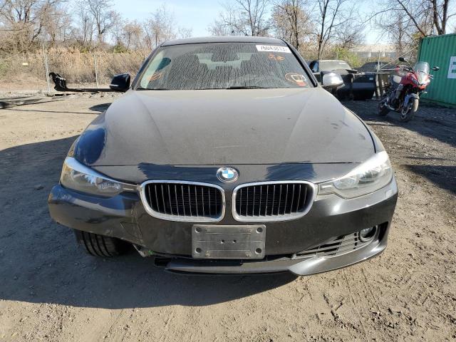 WBA3B5C53EF958661 BMW 328 Xi Sulev