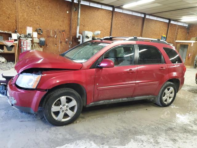 2006 Pontiac Torrent 