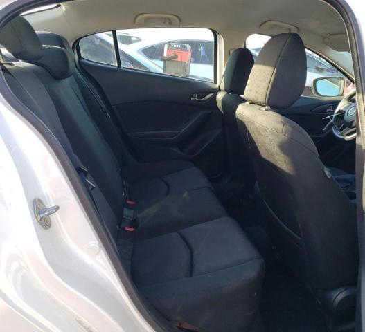 2015 MAZDA 3 SV - JM1BM1T78F1246115