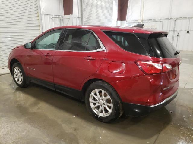 3GNAXSEV1JS506017 | 2018 CHEVROLET EQUINOX LT