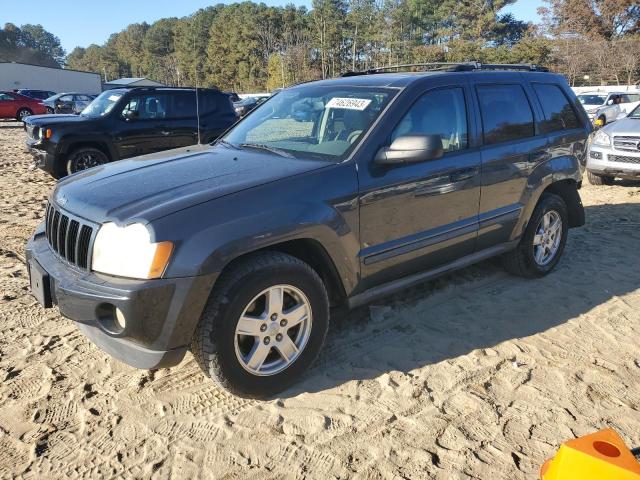 2007 Jeep Grand Cherokee Laredo