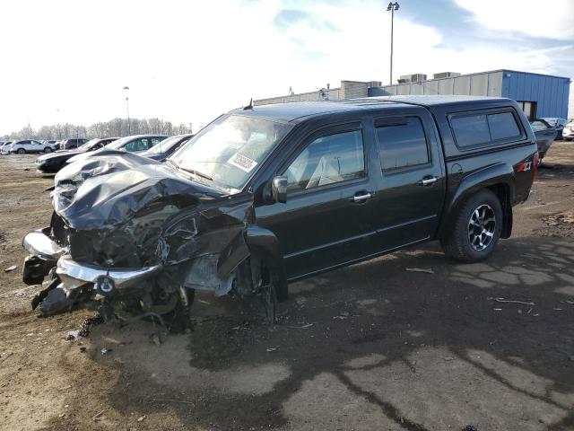 2009 Chevrolet Colorado 