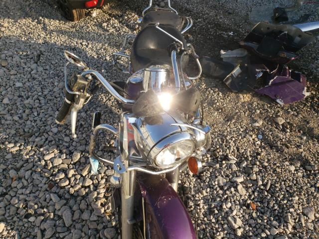 2002 HARLEY-DAVIDSON FLHRI - 1HD1FBW122Y642298