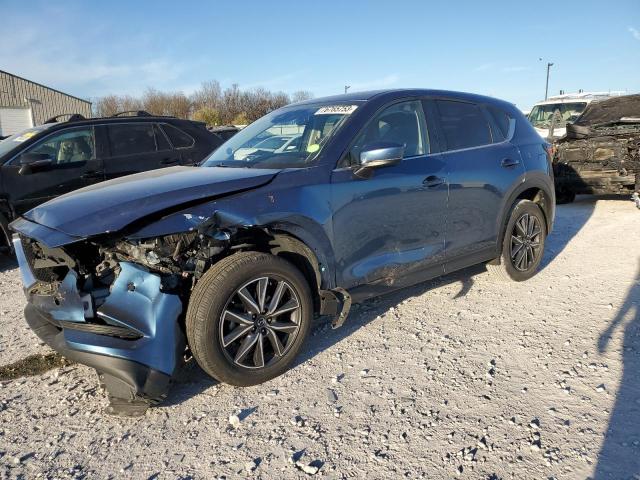 JM3KFBCM9J0464592 | 2018 MAZDA CX-5 TOURI