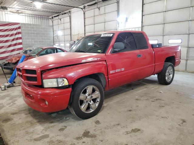 2000 Dodge Ram 1500 