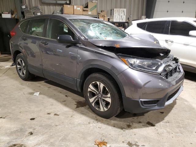 2HKRW6H3XJH213856 | 2018 HONDA CR-V LX