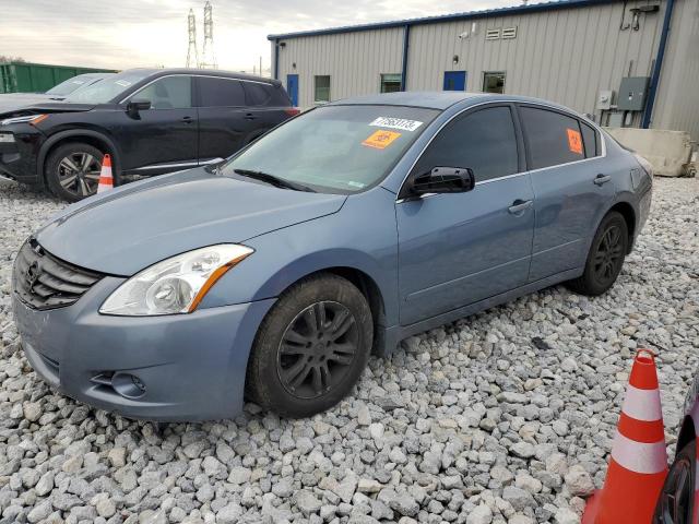 2011 Nissan Altima Base