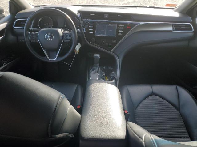 4T1B11HK4JU611219 | 2018 TOYOTA CAMRY L