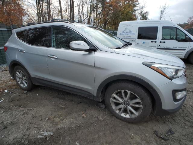 5XYZUDLA8GG308237 | 2016 HYUNDAI SANTA FE S