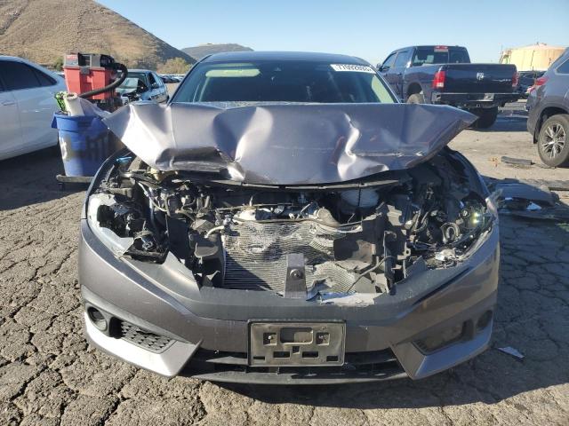 VIN 2HGFC2F80GH500080 2016 Honda Civic, EX no.5