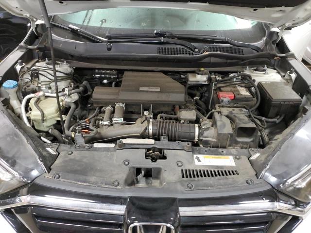 2HKRW1H56LH403841 | 2020 HONDA CR-V EX