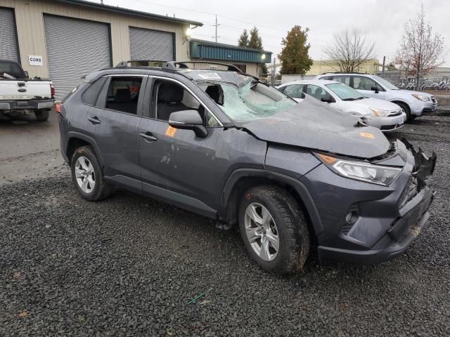 JTMW1RFV5KD502979 | 2019 TOYOTA RAV4 XLE