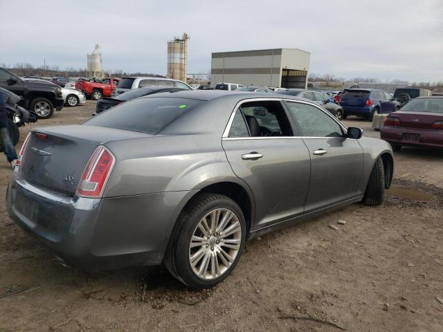 2C3CA6CT8BH523885 | 2011 Chrysler 300c