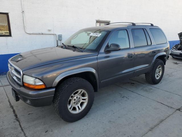 2003 Dodge Durango SLT