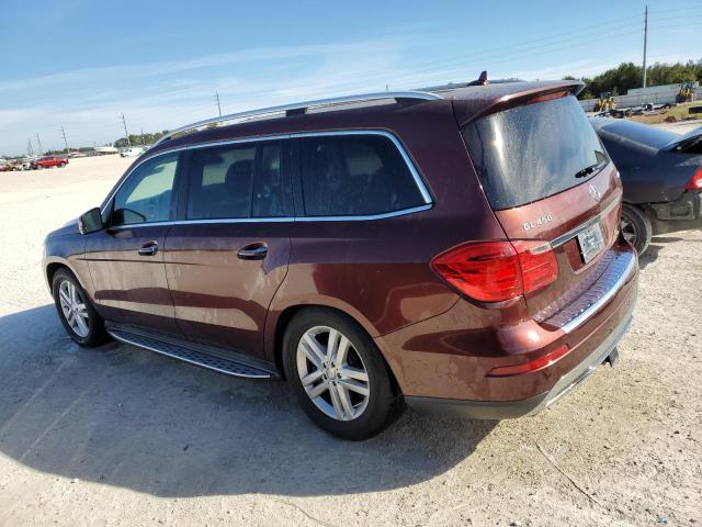 VIN 4JGDF7CE7DA215824 2013 Mercedes-Benz GL-Class, ... no.2