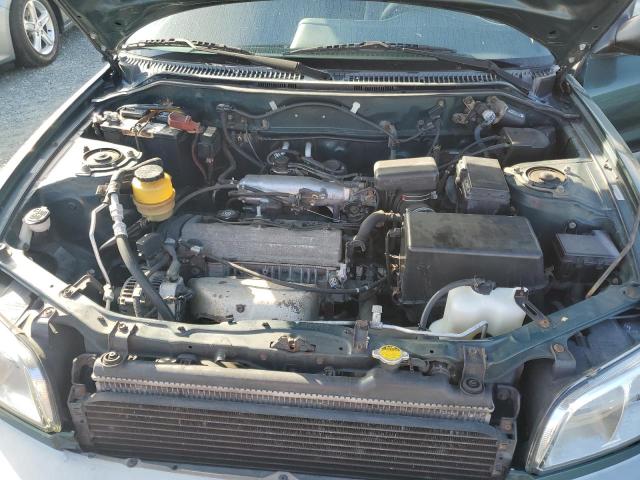 2000 Toyota Rav4 VIN: JT3HP10V0Y7154327 Lot: 74436493