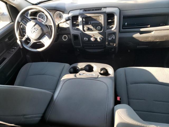 1C6RR6FT3ES100999 | 2014 RAM 1500 ST