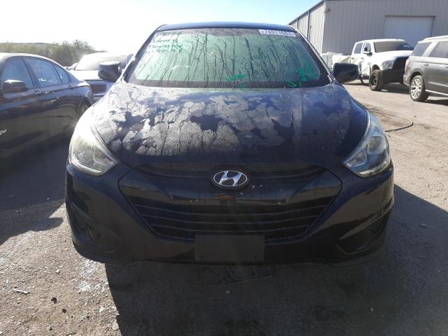 KM8JT3AF1FU087842 | 2015 HYUNDAI TUCSON GLS