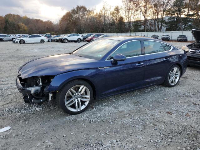 2019 Audi A5 Premium