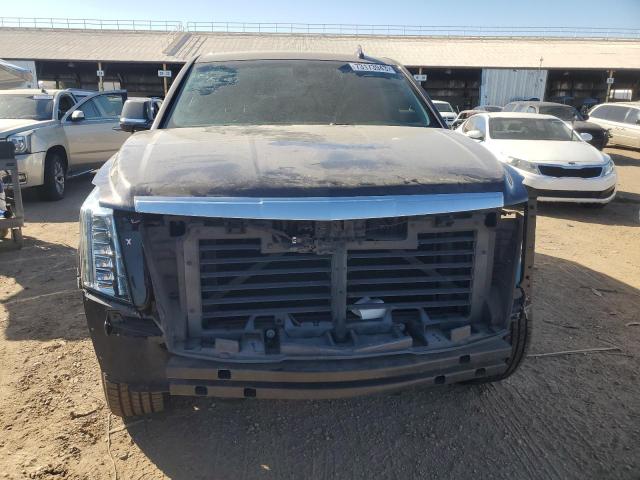 2018 CADILLAC ESCALADE 1GYS4AKJ2JR195387