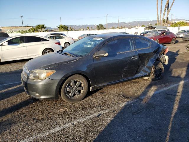 2007 Scion tC 