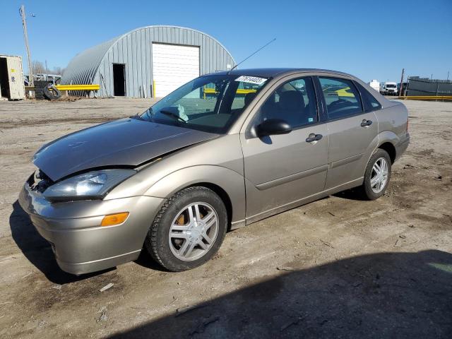 2003 Ford Focus SE