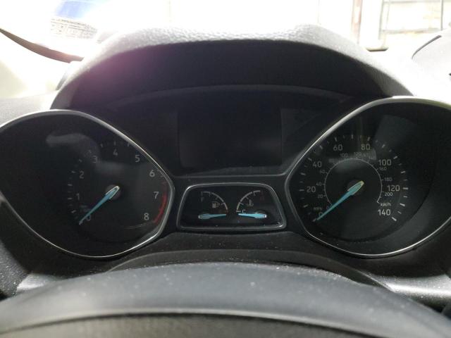 2019 FORD ESCAPE SEL - 1FMCU9HD7KUA68672