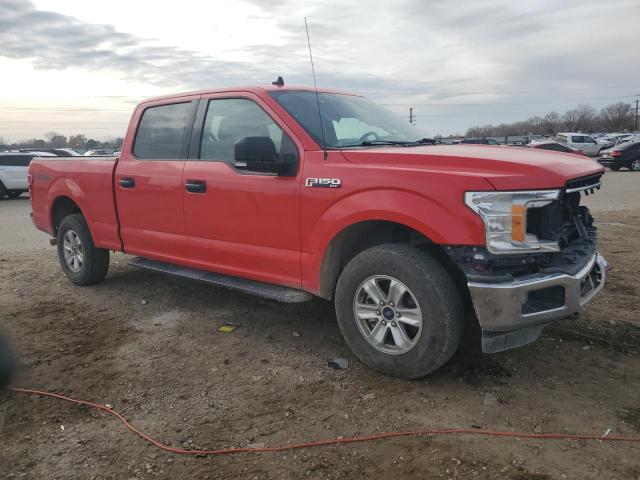 1FTFW1E57KKD52373 | 2019 FORD F150 SUPER