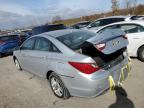 HYUNDAI SONATA GLS photo