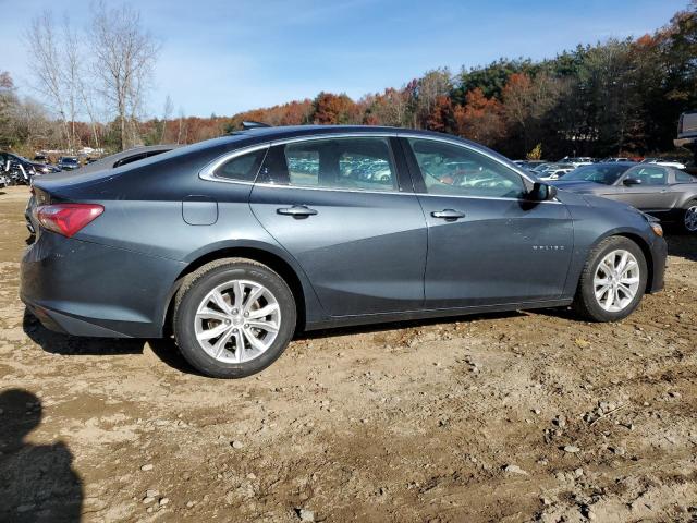 1G1ZD5ST0MF009518 | 2021 Chevrolet malibu lt