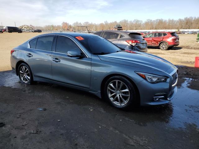 JN1BV7AR8EM697761 | 2014 INFINITI Q50 BASE