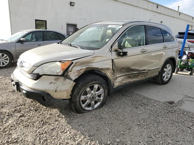 2008 Honda CR-V EX-L