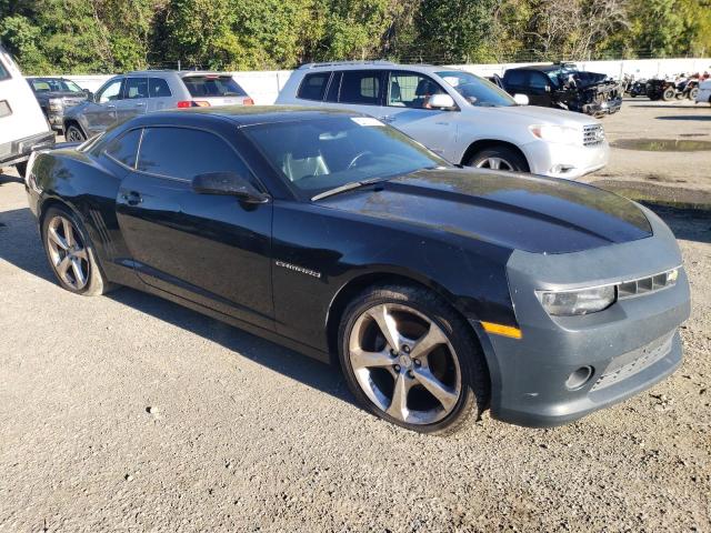 2G1FF1E35F9251816 | 2015 Chevrolet camaro lt