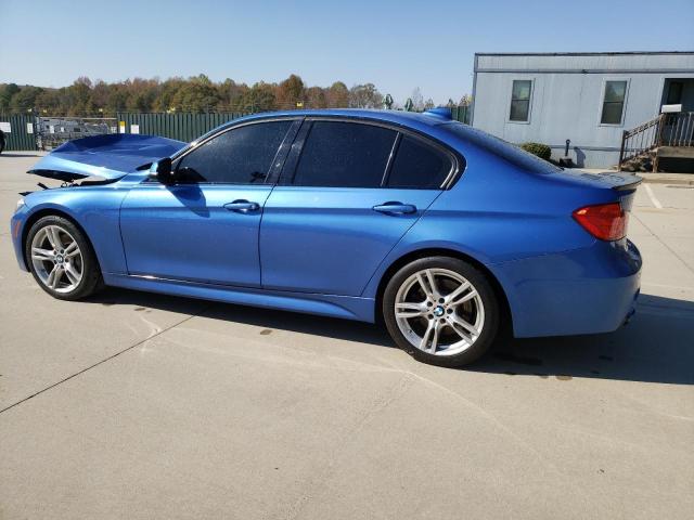 WBA3A5G50FNS86093 BMW 328 I