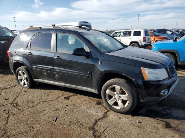 2CKDL73FX66026065 | 2006 Pontiac torrent