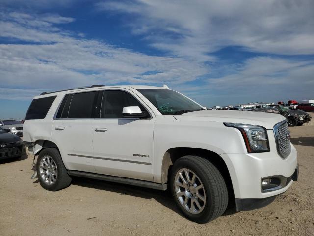 1GKS1CKJXHR380294 | 2017 GMC YUKON DENA