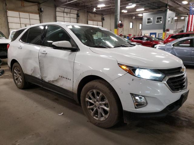 3GNAXJEV9JS583437 | 2018 CHEVROLET EQUINOX LT