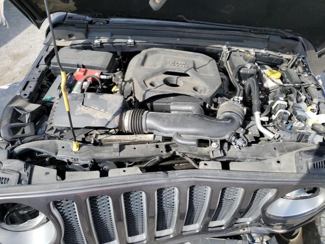 1C4HJXEN4JW263460 | 2018 Jeep wrangler unlimited sahara