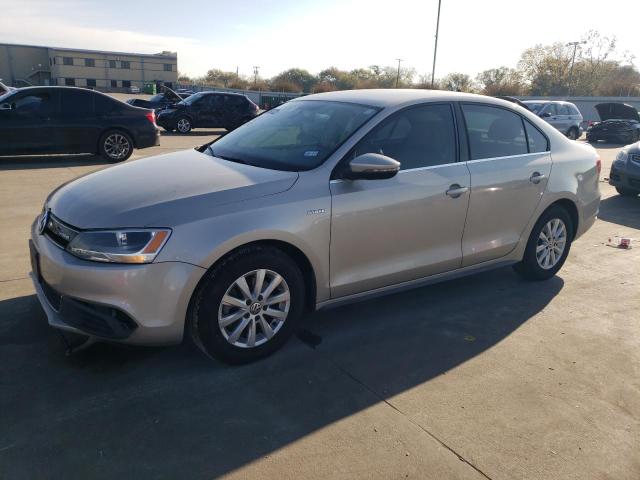 2014 Volkswagen Jetta 