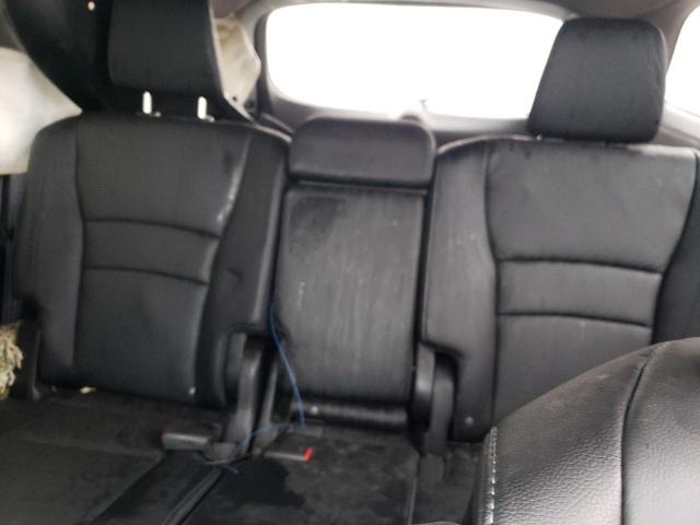 5FNYF6H20NB066793 Honda PILOT SE